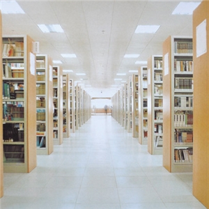書架